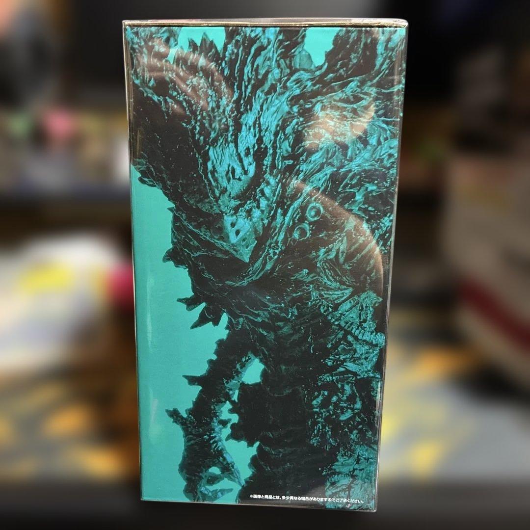 ヒロアカ 一番くじ 緑谷出久 ラストワン賞 黒デク -仲間- 未開封