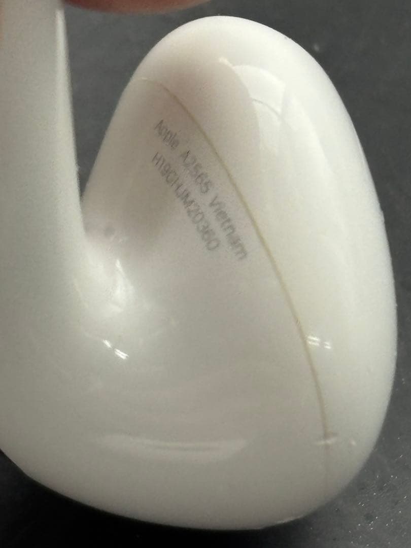 ロ*イ様 17838 AirPods 第3世代 A2564/2565/2566