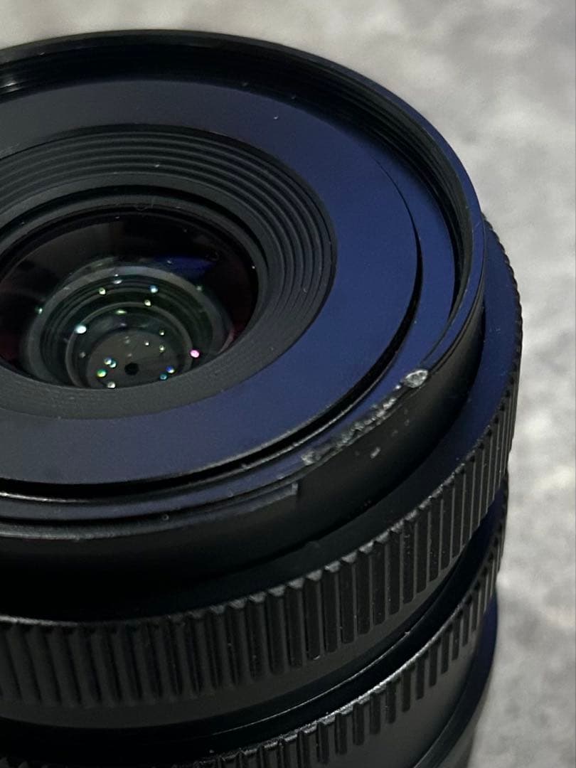 シグマ 24mm F3.5 DG DN ContemporaryライカL用