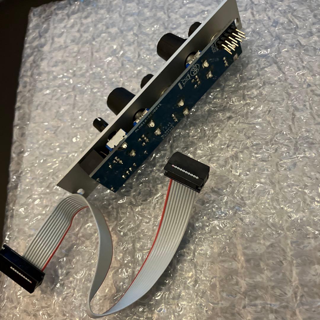 ALM Busy Circuit PE-1 モジュラー