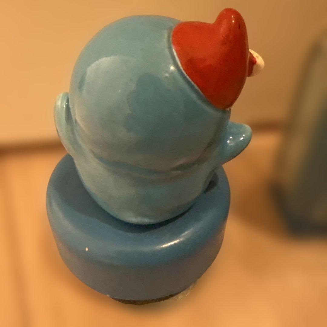 タキシードサム　オルゴール等セット