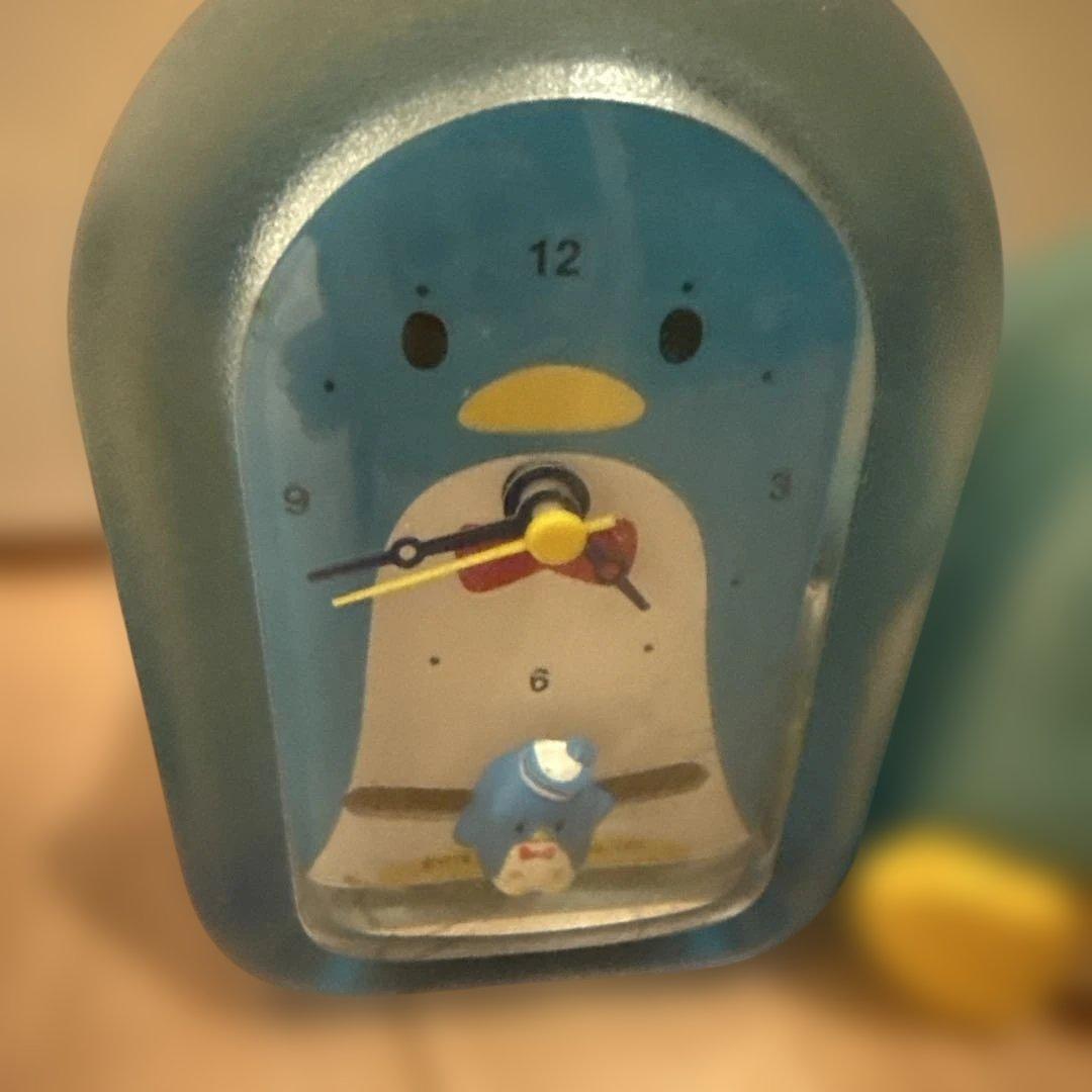 タキシードサム　オルゴール等セット