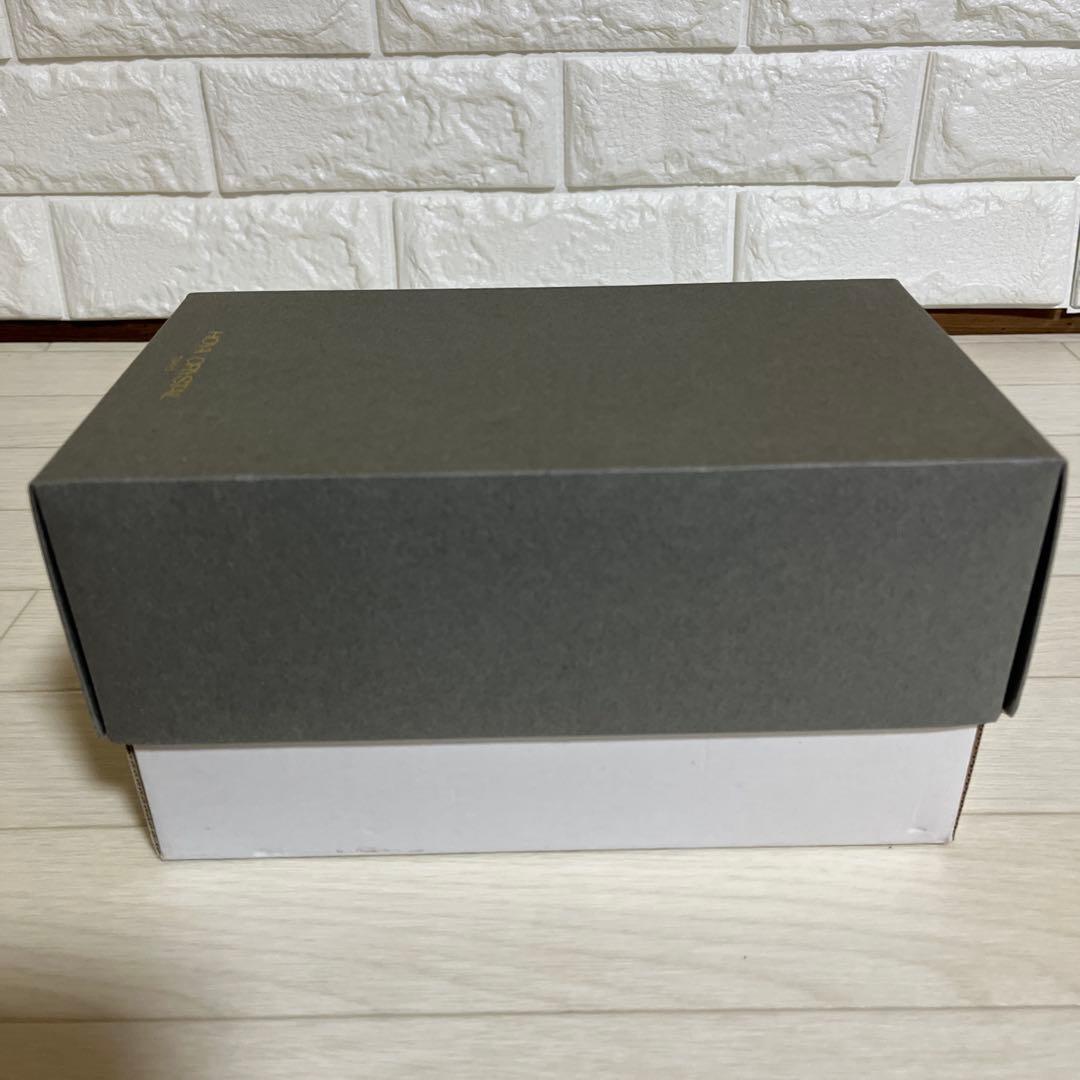 HOYACRYSTAL クリスタル花瓶　クリスタル　花瓶　フラワーベース　切り子