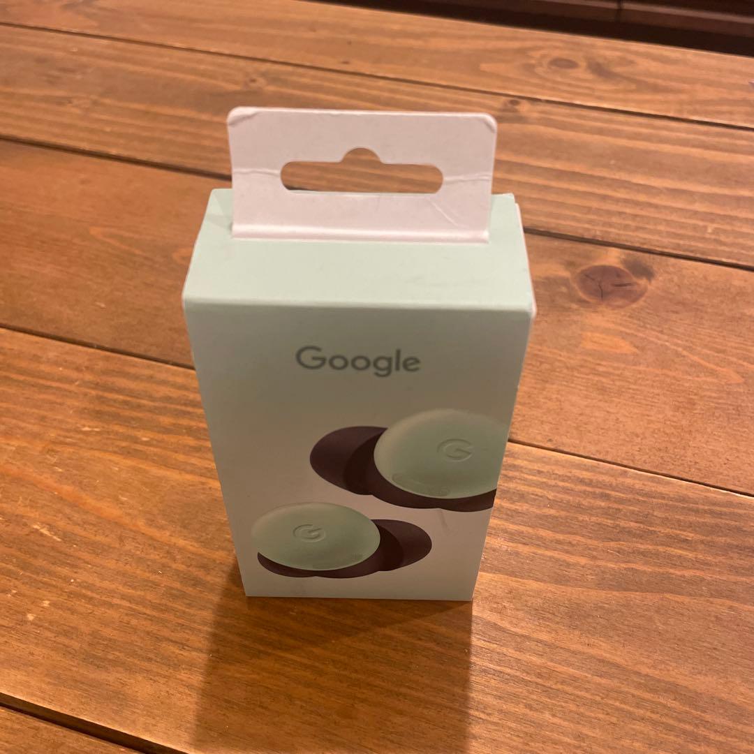 イヤホン Google Pixel Buds Pro 2 Wintergreen