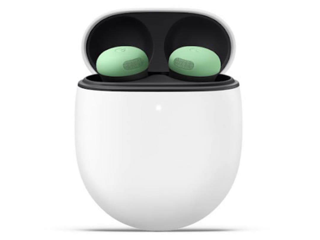 イヤホン Google Pixel Buds Pro 2 Wintergreen