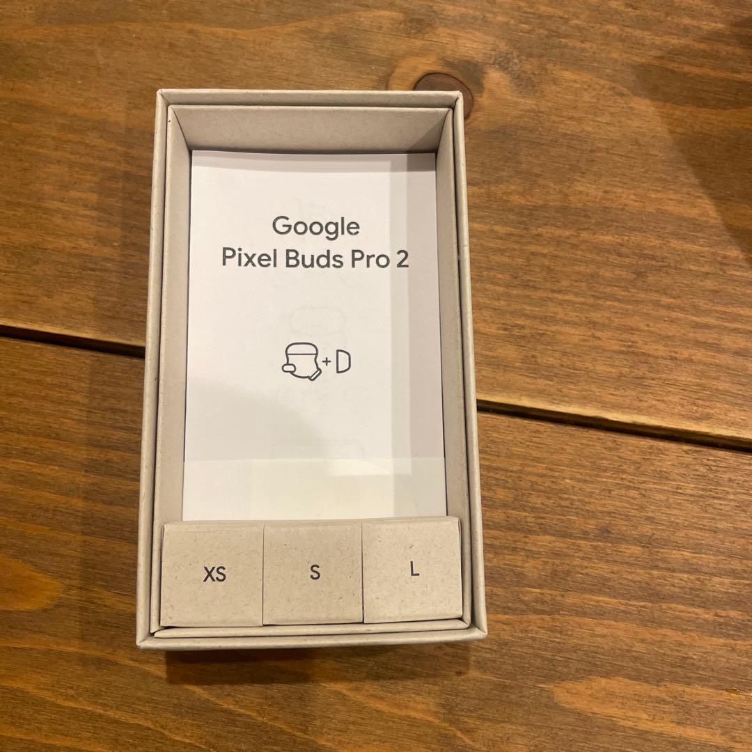 イヤホン Google Pixel Buds Pro 2 Wintergreen