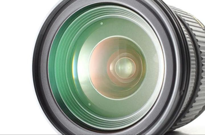 レンズ(単焦点) sigma 17-70mm f/2.8-4.5