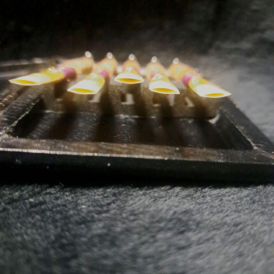 完成リード5本　オーボエ　リードケース付き！