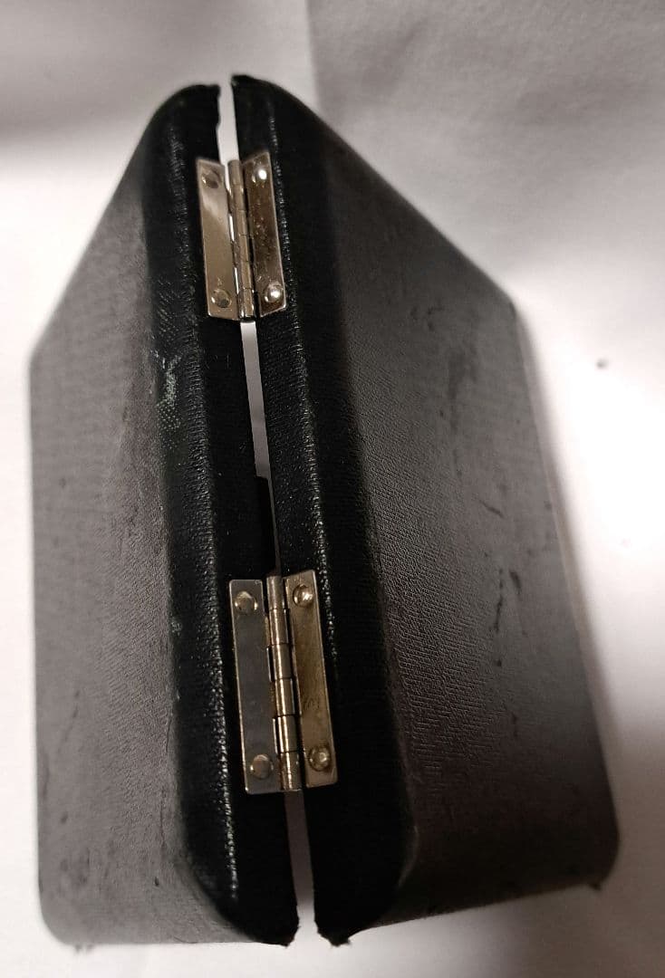 完成リード5本　オーボエ　リードケース付き！