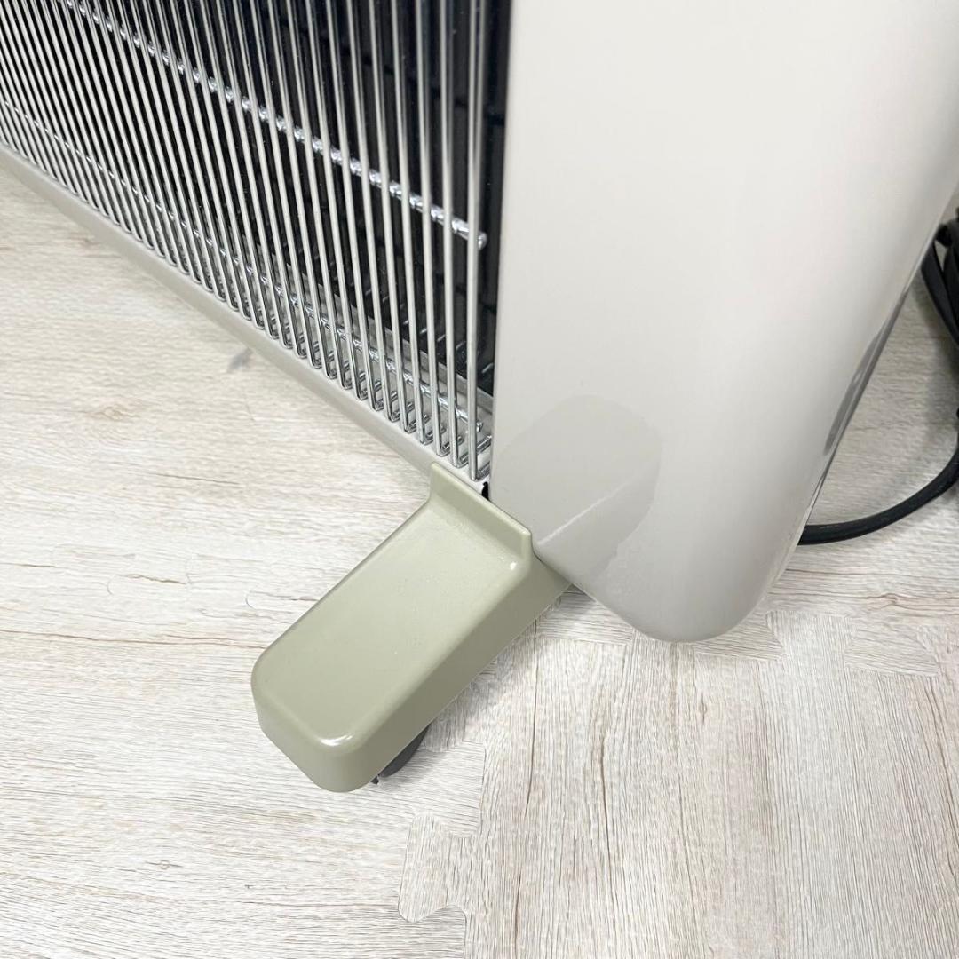 アールシーエス 夢暖望 900型 YUME900-R18 遠赤外線 ベージュ