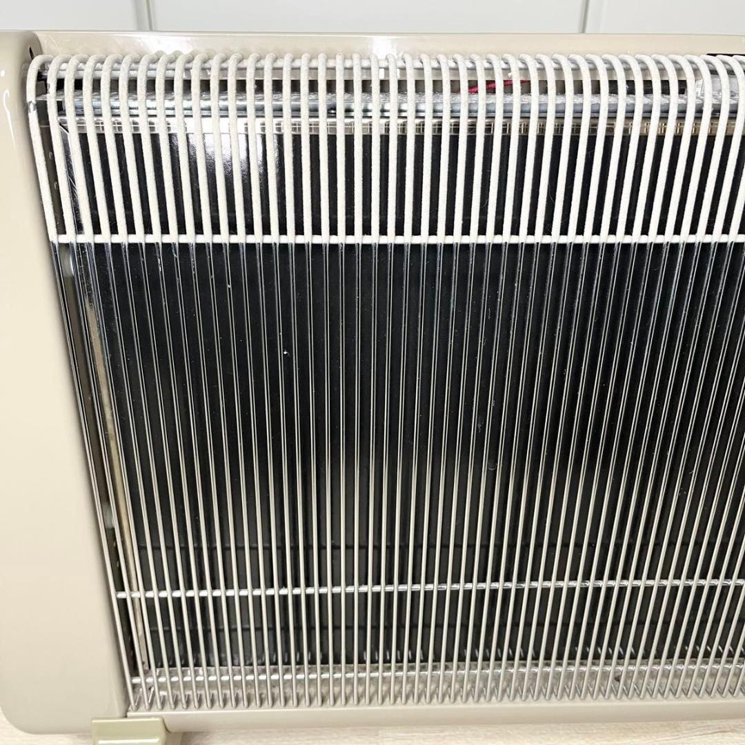 アールシーエス 夢暖望 900型 YUME900-R18 遠赤外線 ベージュ