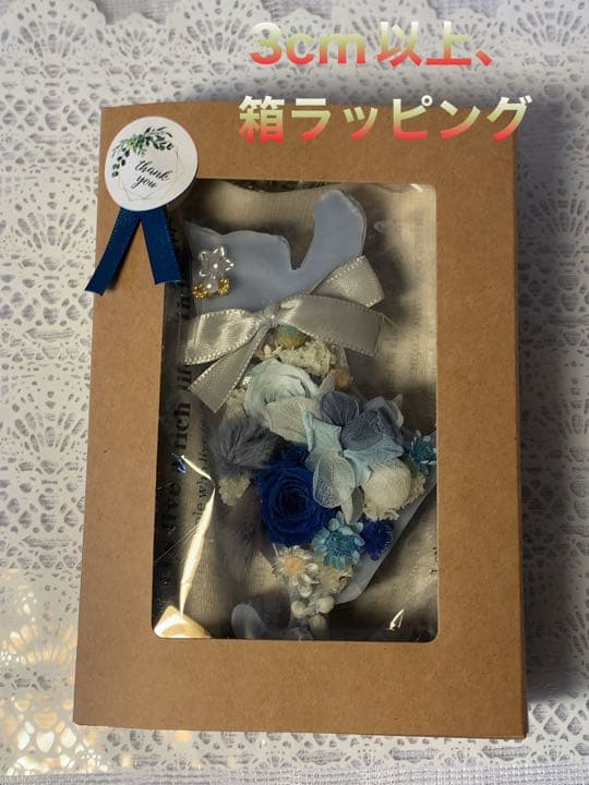 NO.54 クリスマス限定 銀箔入り❤️‼️猫ちゃんキャンドル