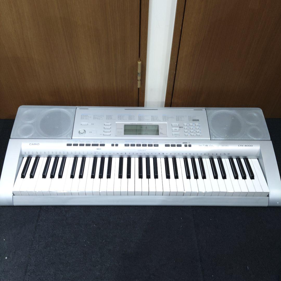 VMPD7-820-14 CASIO CTK-4000 キーボード