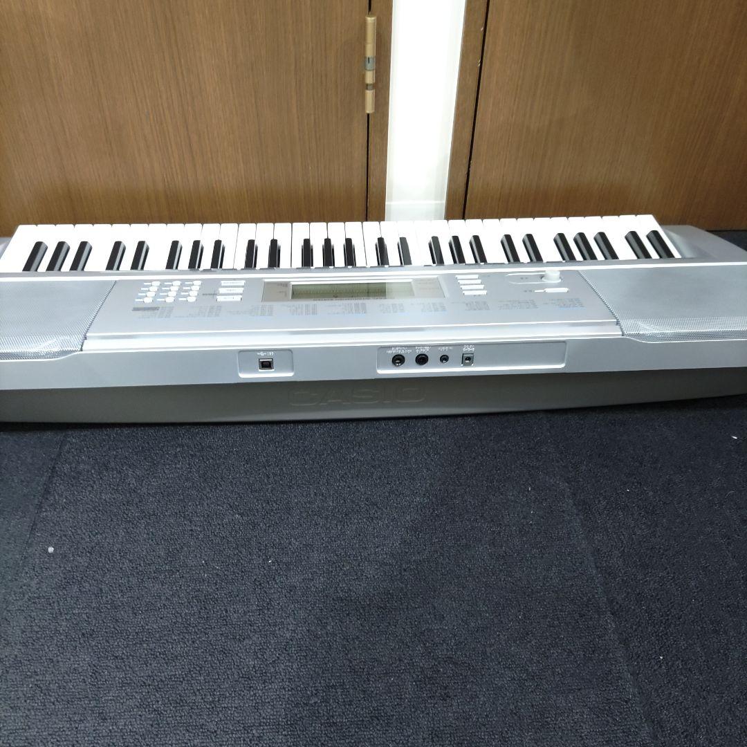 VMPD7-820-14 CASIO CTK-4000 キーボード