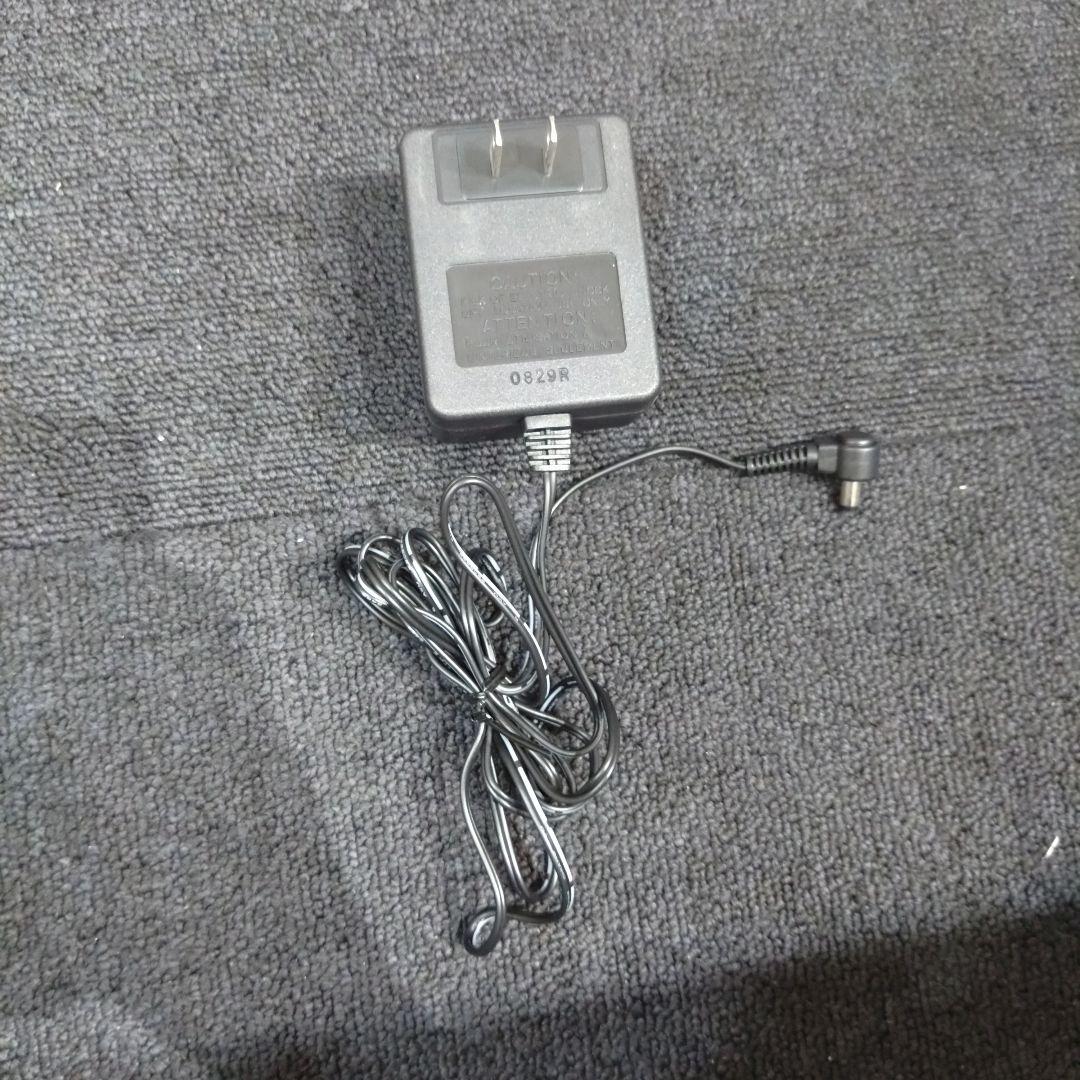 VMPD7-820-14 CASIO CTK-4000 キーボード