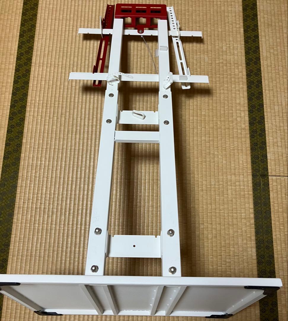 テレビ台 EQUALS WALL TV STAND V2 LOW TYPE