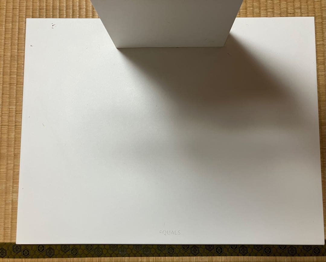 テレビ台 EQUALS WALL TV STAND V2 LOW TYPE