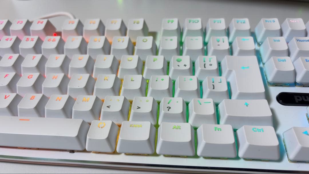 マウス・トラックボール Pulsar Gaming Gears xlite & PCMK TKL