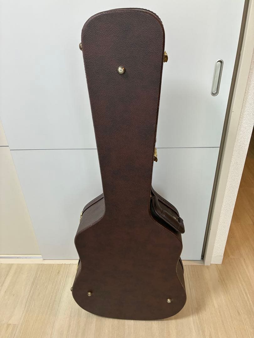 ギター Gibson 1960s J45 WR 2018