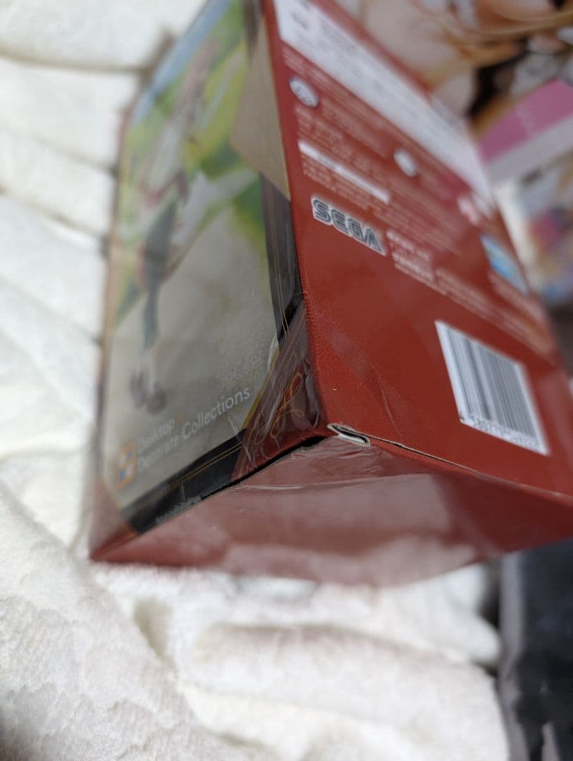 美少女系フィギュア まとめ売り１０点セット