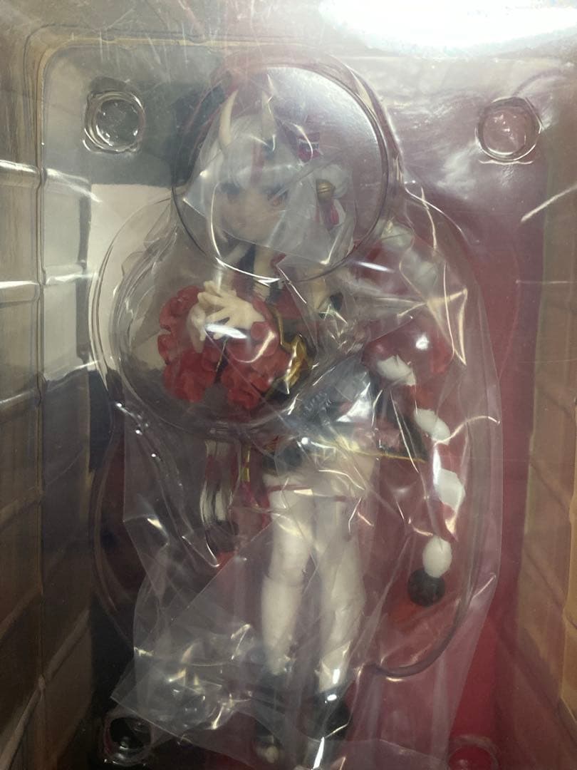 新品未開封　シュリンク付き　POP UP PARADE 百鬼あやめ