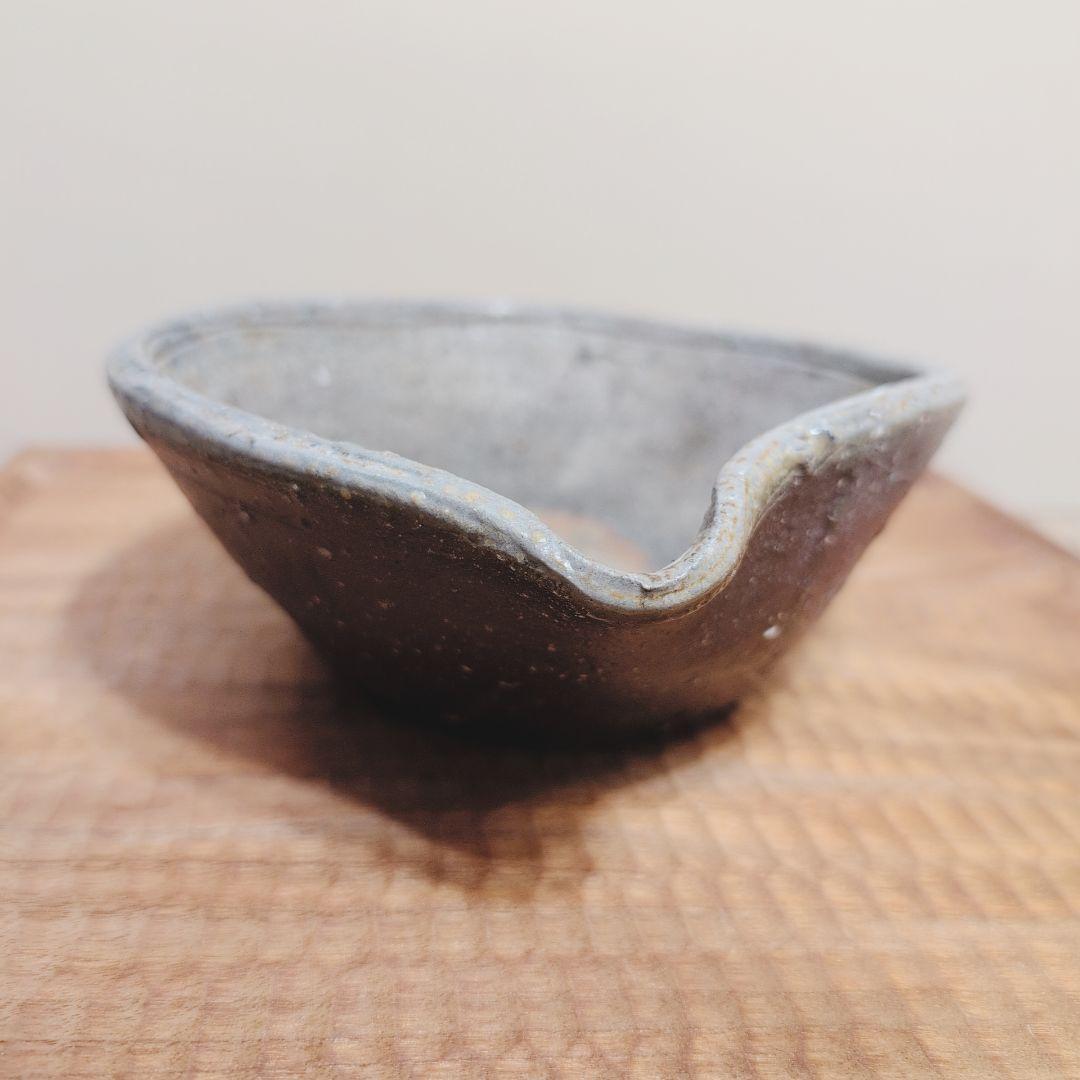 作家もの　片口鉢　陶器　焼き物