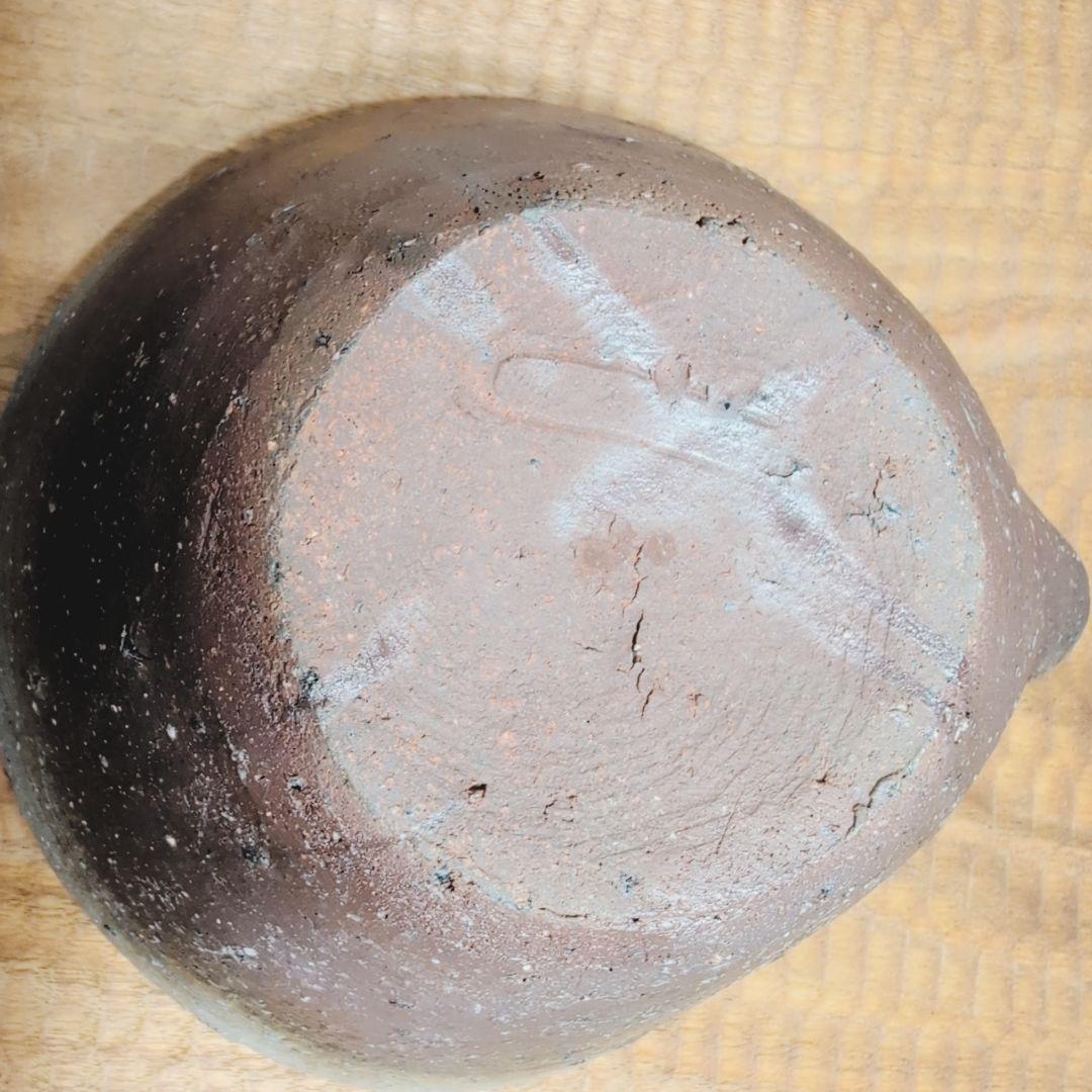 作家もの　片口鉢　陶器　焼き物