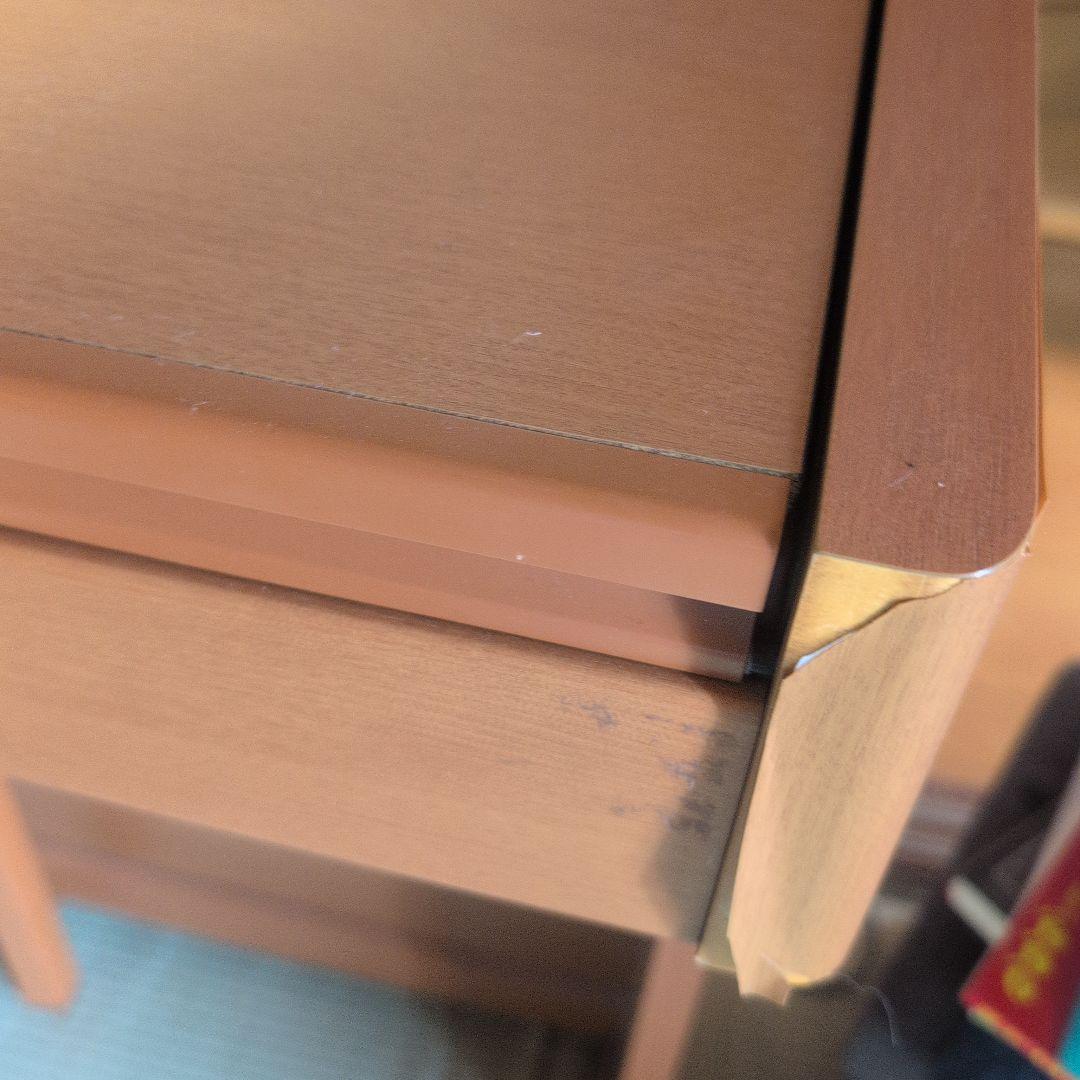 Roland 電子ピアノ ブラウン 椅子付き