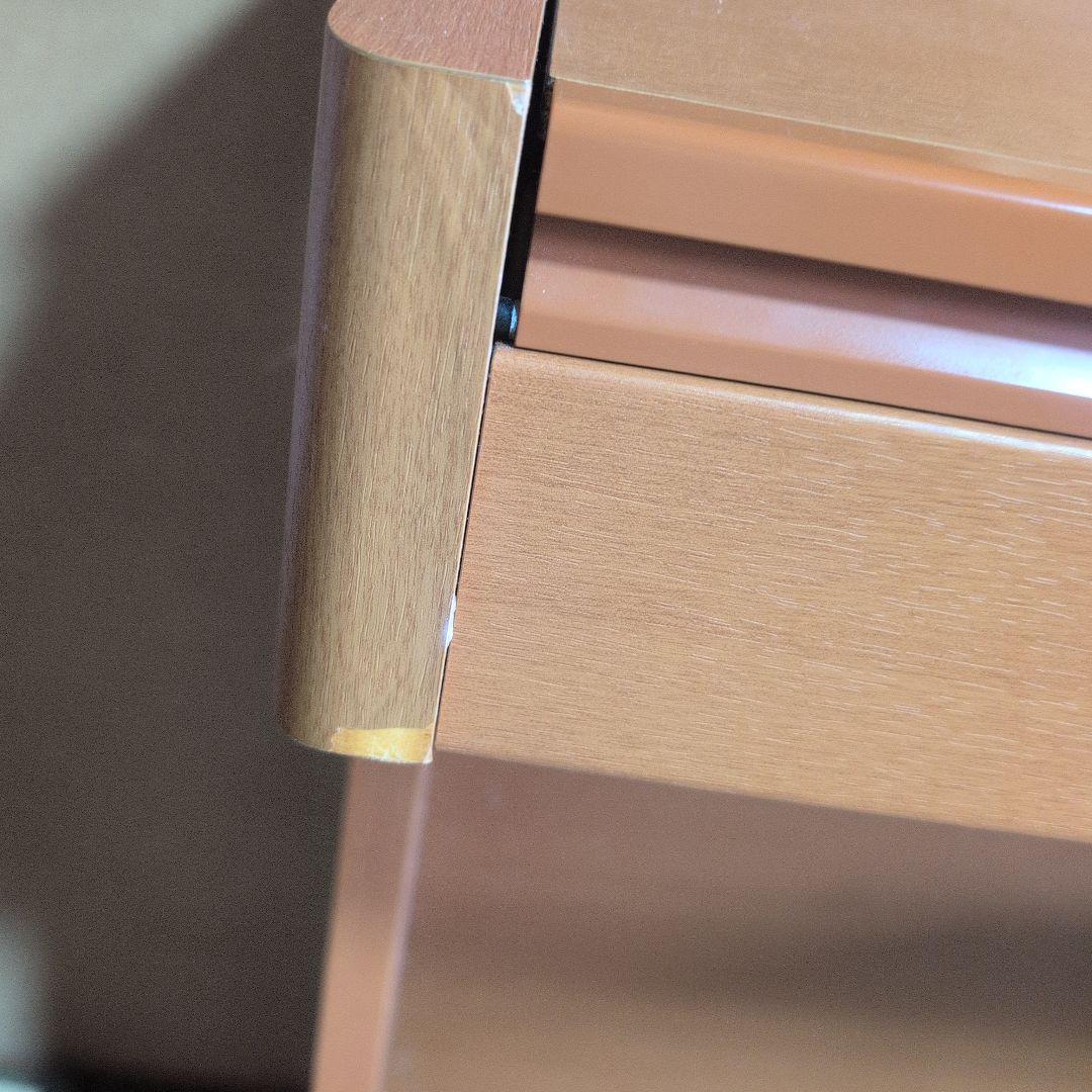 Roland 電子ピアノ ブラウン 椅子付き