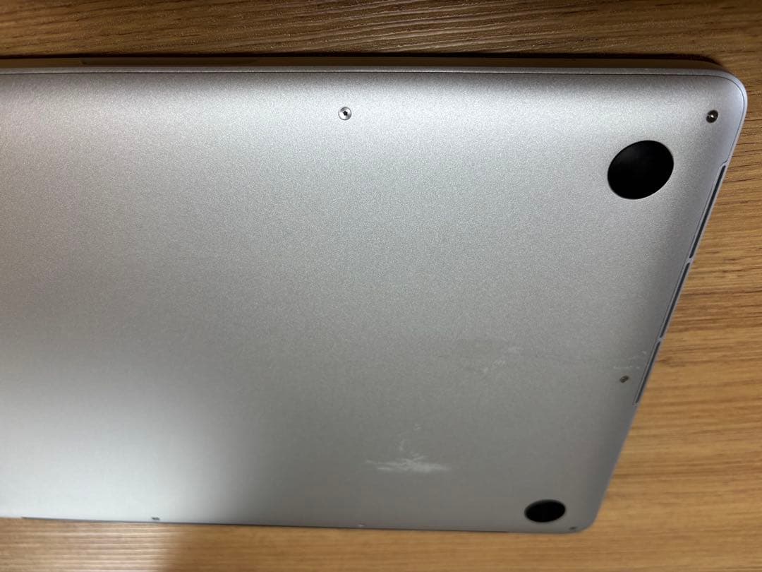 MacBook Pro 13インチ Early 2015 / 訳あり/ジャンク品