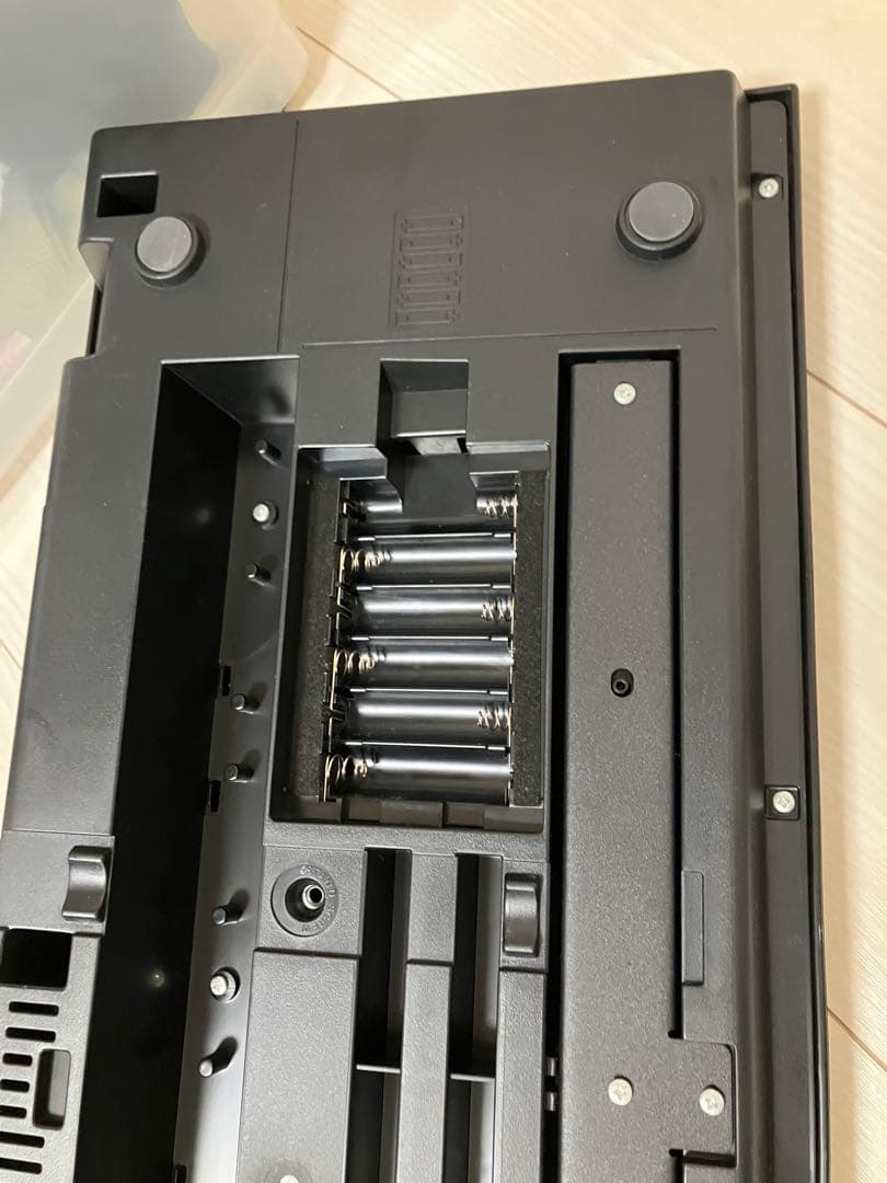 Yamaha piaggero NP-32 NP-12(76鍵盤)