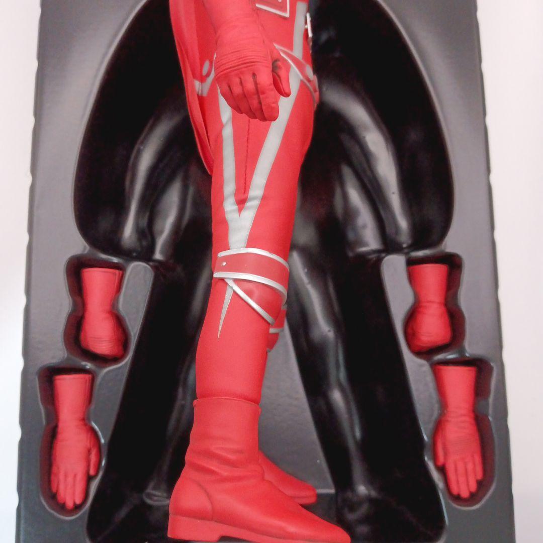 ウルトラマンセブン　メディコムトイ　RAH　リアルアクションフィギュア