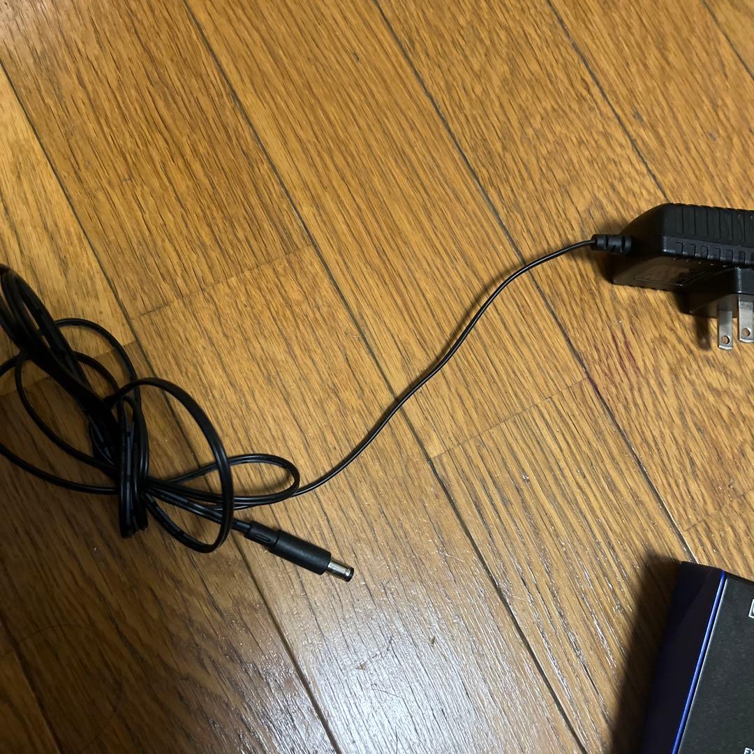 BOSS GT-1 ギターエフェクター　教科書セット