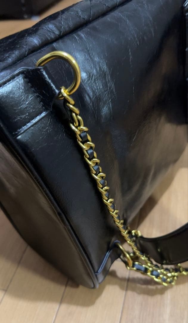 コレクション NOT FOR SALE NOVELTY CHANEL BACKPACK