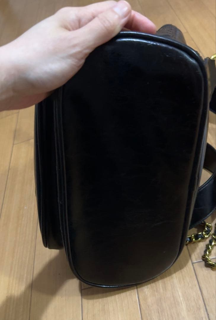 コレクション NOT FOR SALE NOVELTY CHANEL BACKPACK