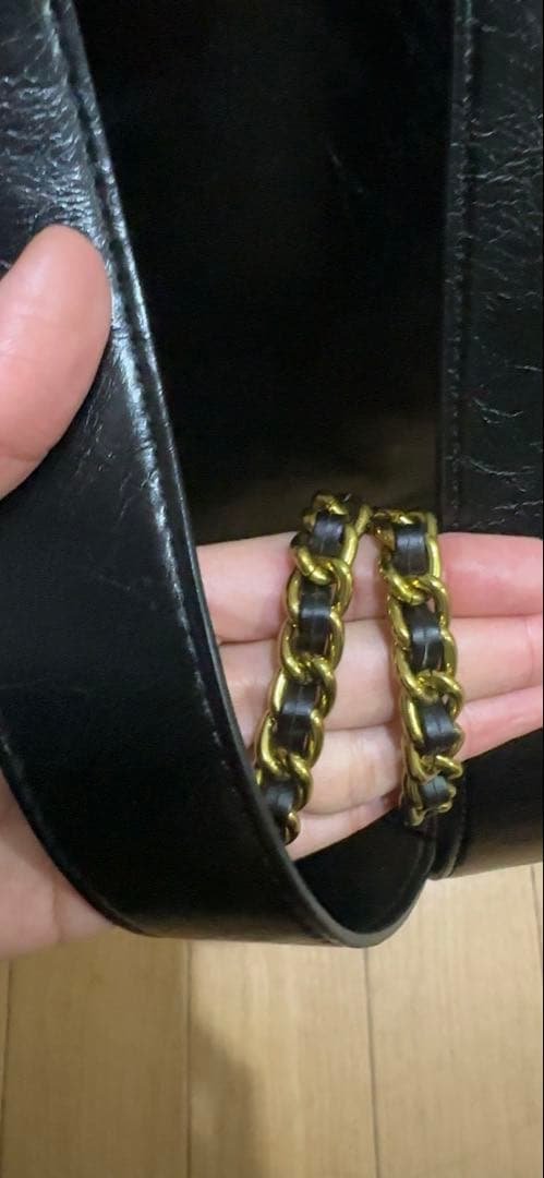 コレクション NOT FOR SALE NOVELTY CHANEL BACKPACK