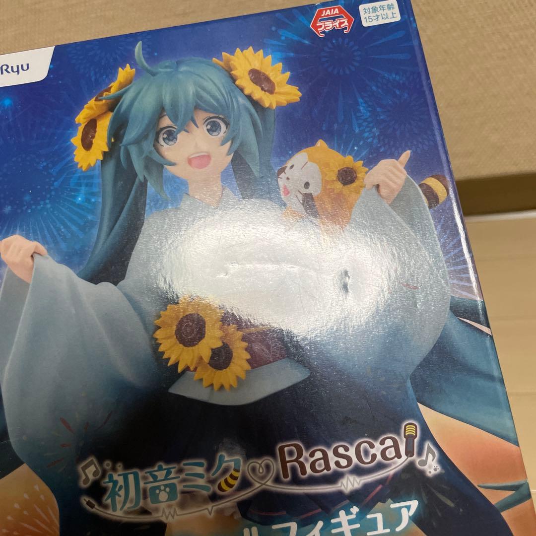 初音ミク フィギュア まとめ売り