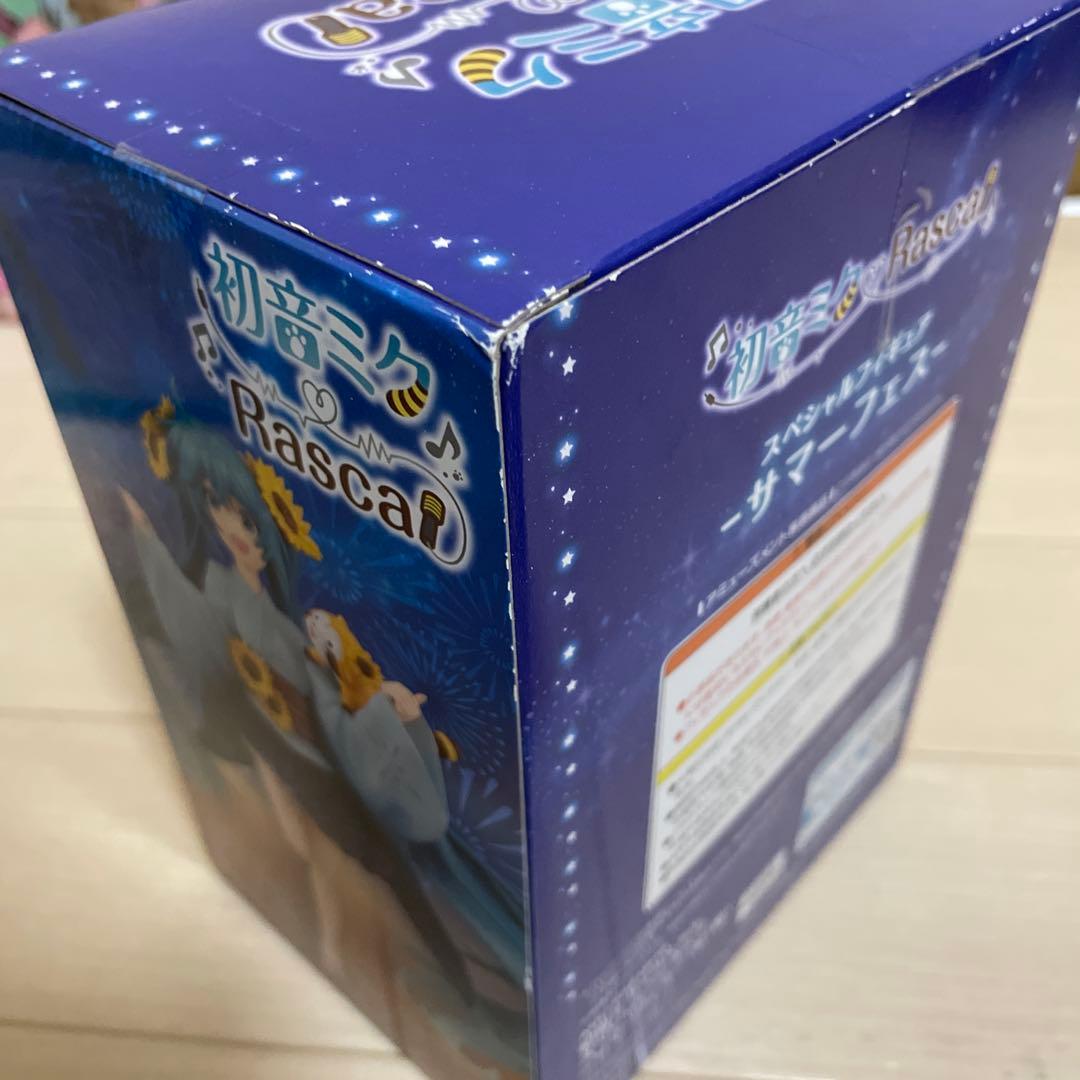 初音ミク フィギュア まとめ売り