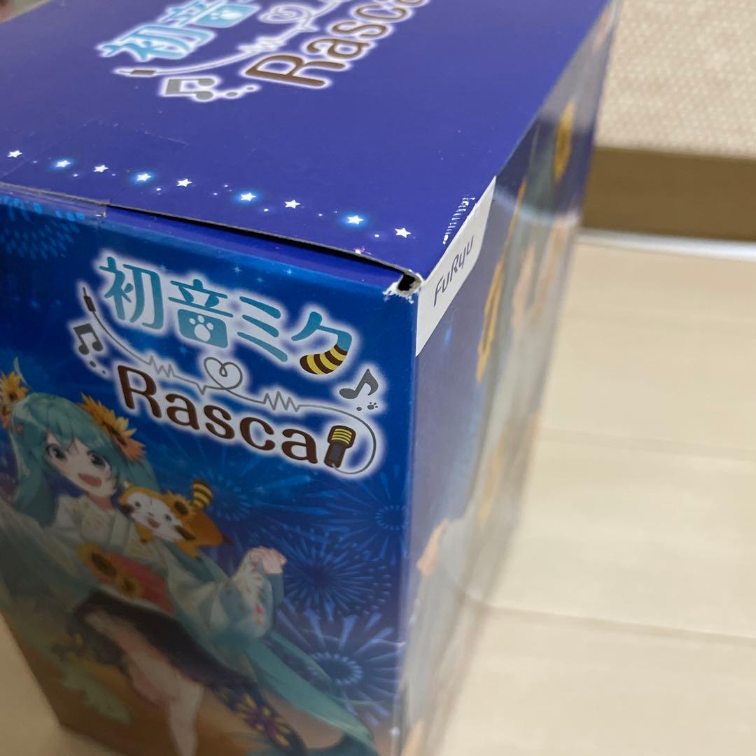 初音ミク フィギュア まとめ売り