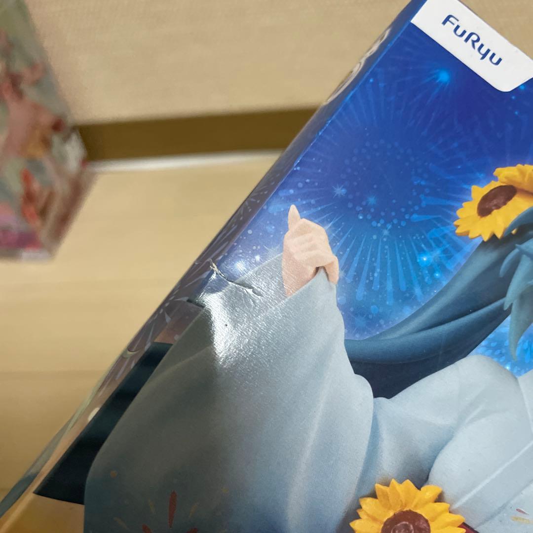 初音ミク フィギュア まとめ売り