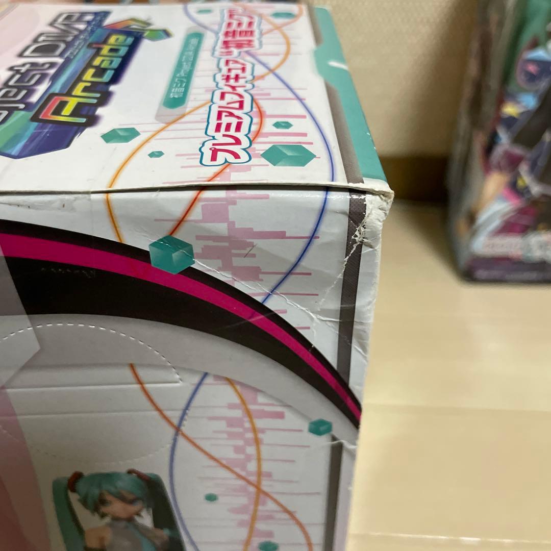 初音ミク フィギュア まとめ売り