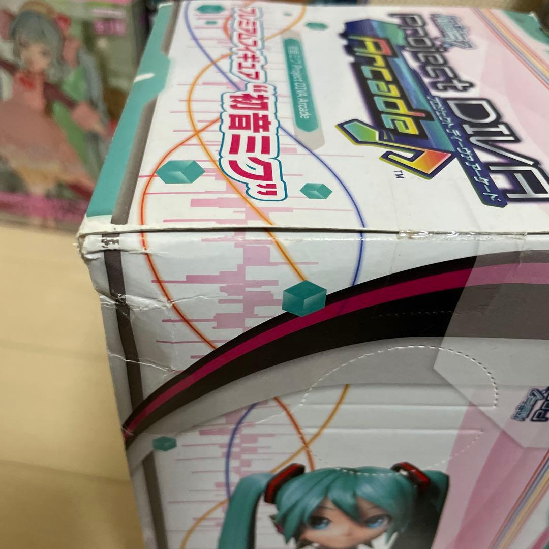 初音ミク フィギュア まとめ売り