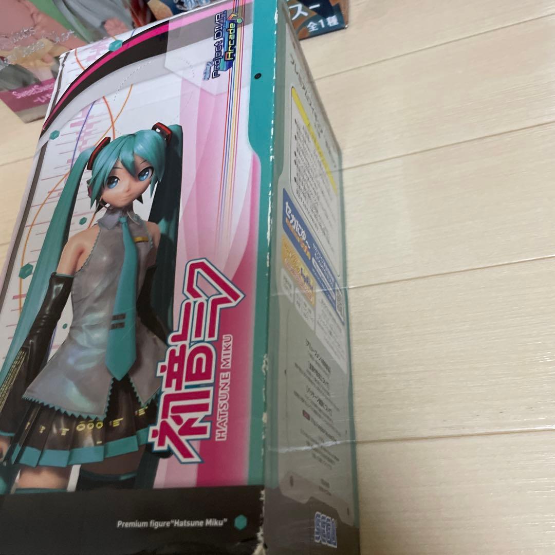 初音ミク フィギュア まとめ売り