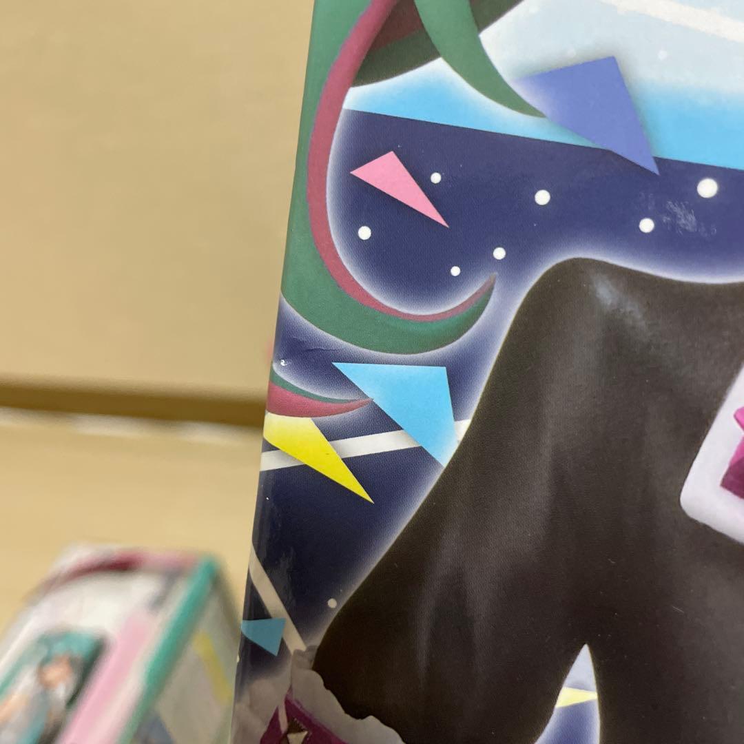 初音ミク フィギュア まとめ売り