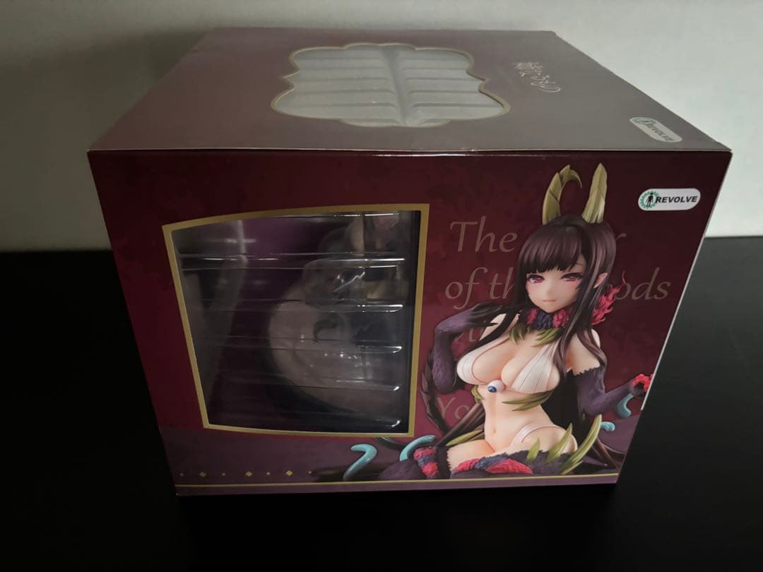 姉なるもの　千夜　フィギュア