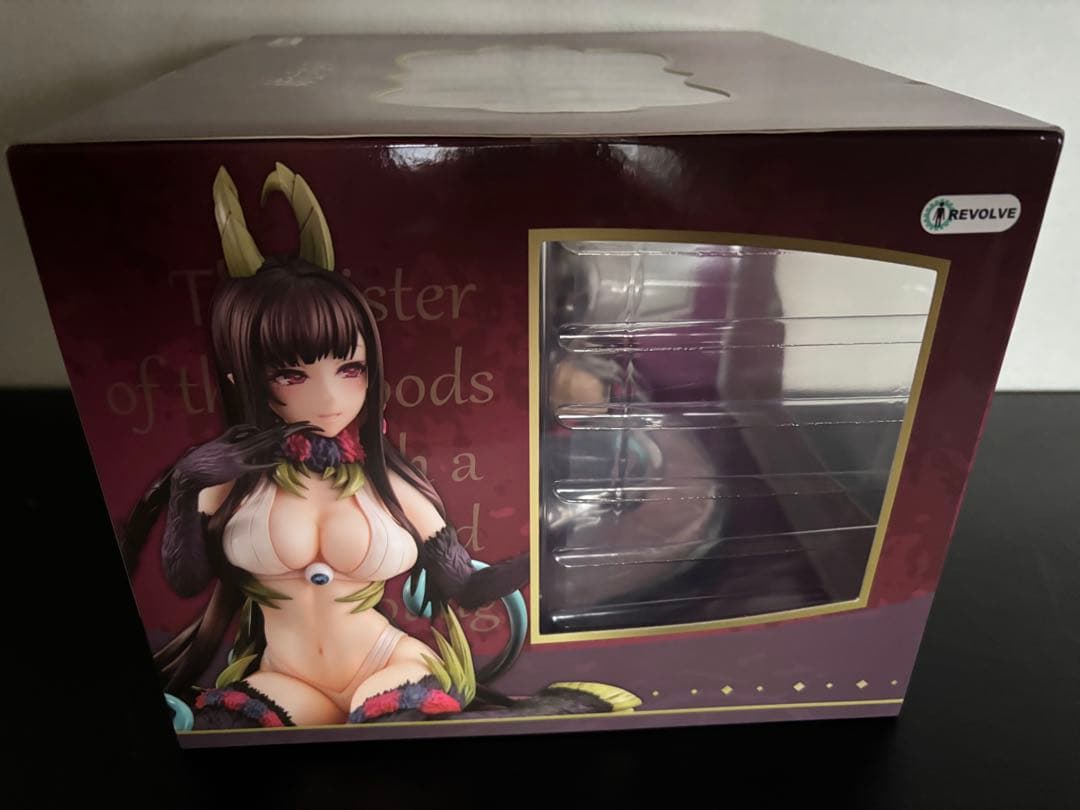 姉なるもの　千夜　フィギュア