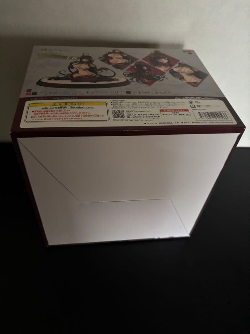 姉なるもの　千夜　フィギュア