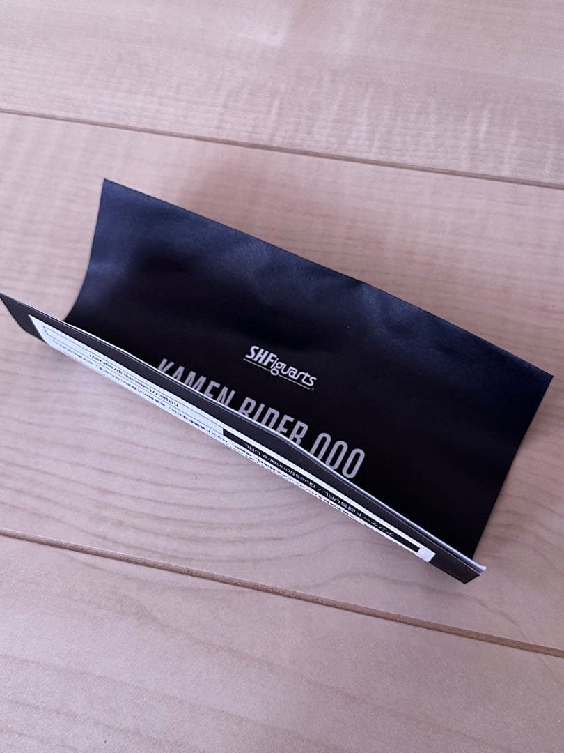 真骨頂　S.H.Figuarts 仮面ライダーオーズ　ガタキリバコンボ