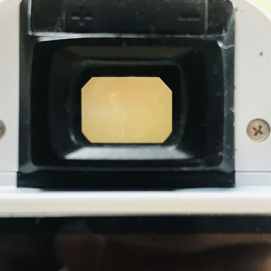 ペンタックス K-x 白　Wi-FiSDアダプター　電池付き