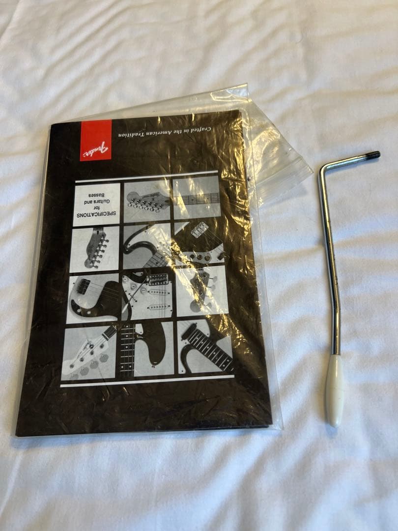 ギター Fender mexico 50th Anniversary strat